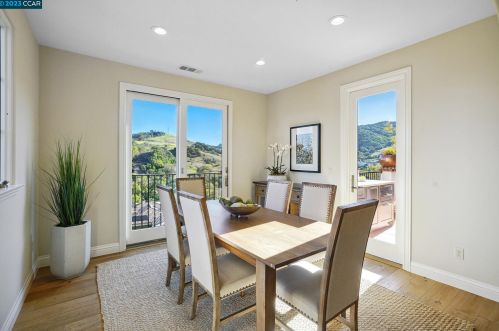 20 Rabble Rd, Orinda CA  94563-3718 exterior