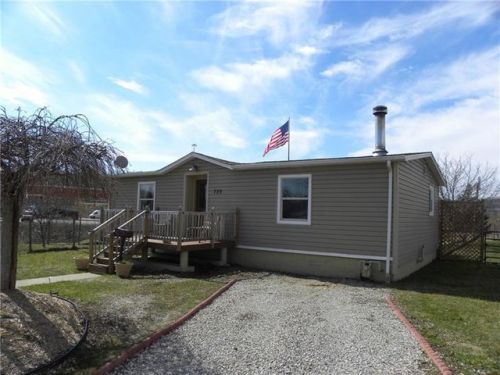 730 Chess St, Bridgeville, PA 15017-1840