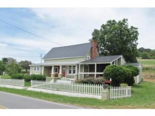 3840 Cedar Creek Rd, Greeneville, TN 37743-2600