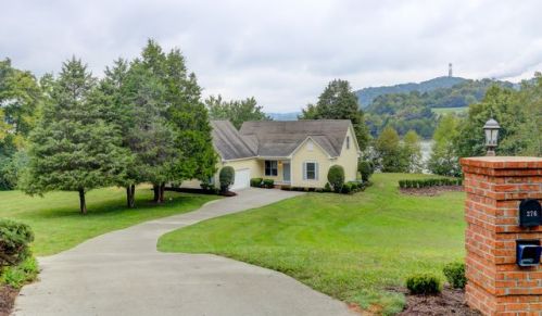 276 Henderson Bend Rd, Knoxville, TN 37931-6125