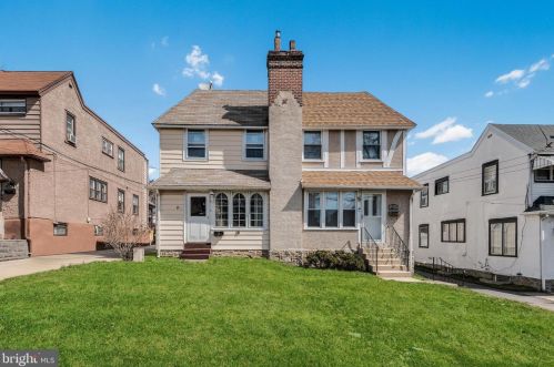 517 Lafayette Ave, Prospect Park, PA 19076-2419
