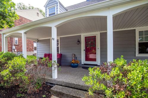 48 Rossford Ave, Newport, KY 41075-1208