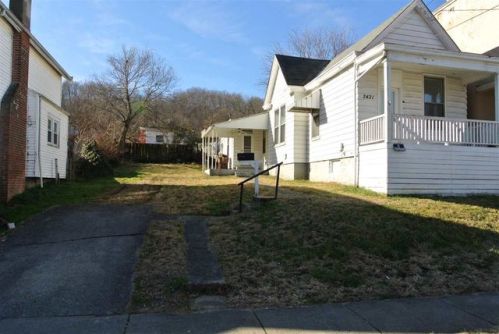 2421 Herman St, Covington, KY 41014-1641
