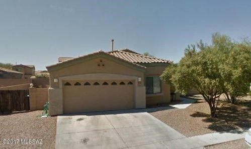 6379 Copper Leaf Dr, Tucson, AZ 85757-7540