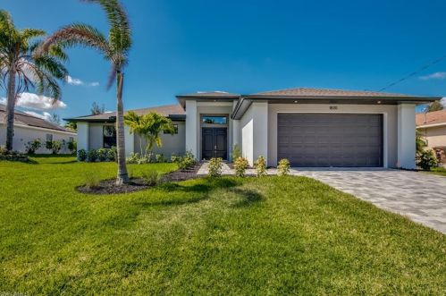1230 18th Ave, Cape Coral, FL 33909-0016