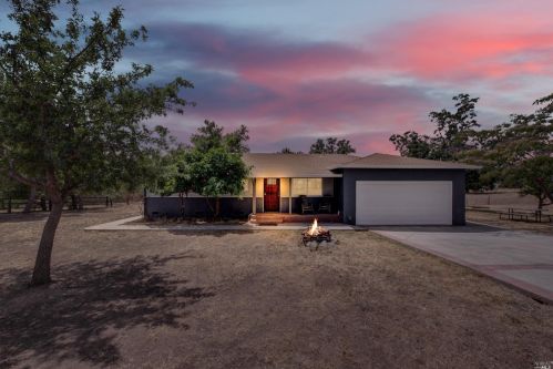 4278 Ruby Ln, Vacaville CA  95688-9520 exterior