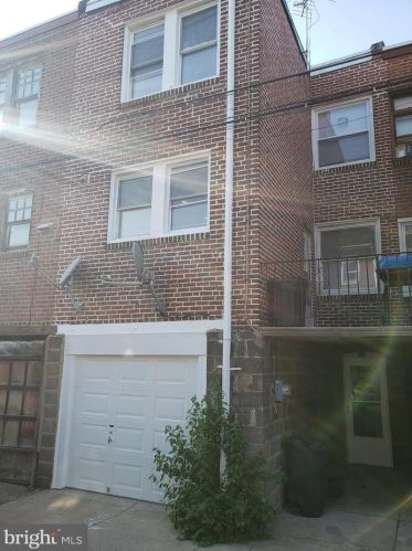 5537 Loretto Ave, Philadelphia PA  19124-1714 exterior