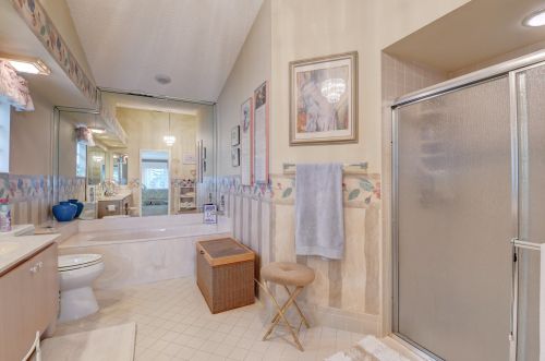 9581 Tavernier Dr, Boca Raton FL  33496-2105 exterior