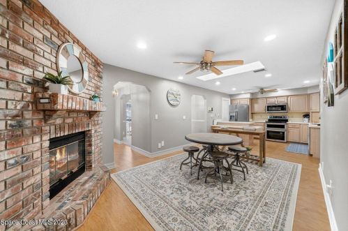 3416 Worsham Pl, Titusville FL  32780-5208 exterior