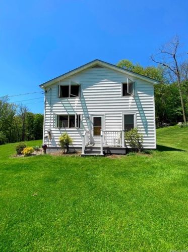 171 Cole Rd, Hurleyville NY  12747-5036 exterior