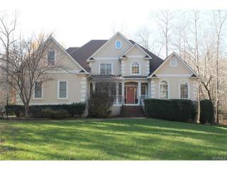 9813 Summerford Dr, Chesterfield, VA 23832-2405