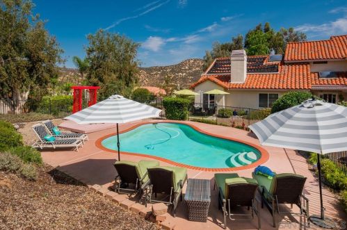 477 Summerhill Vw, Alpine CA  91901-2783 exterior