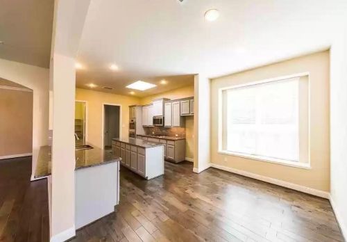 11114 Glasgill Ct, Richmond TX  77407-1652 exterior