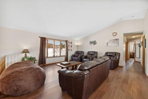 1406 138th Ave, New Johannesburg WI  54017-6821 exterior