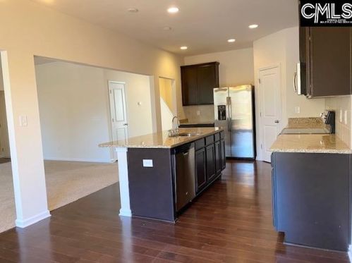 244 Caroline Hill Rd, Lexington SC  29072-7038 exterior