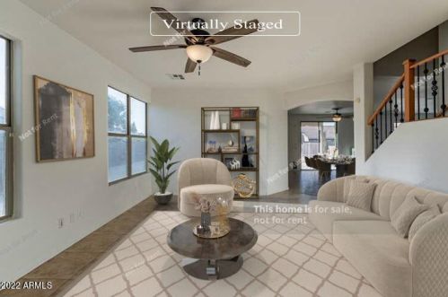 2438 Angel Way, Queen Creek, AZ 85142-6677