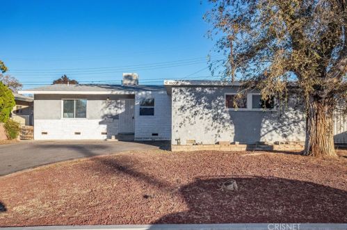 44008 Heaton Ave, Lancaster, CA 93534-4204