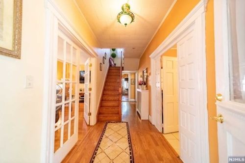 36 Elm St, Ridgefield Park NJ  07660-2207 exterior