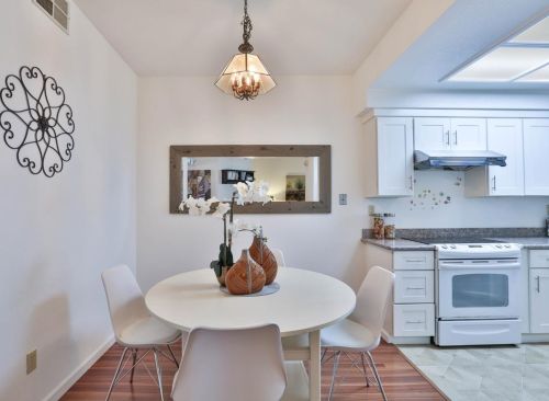 1596 Thornleaf Way, San Jose CA  95131-2968 exterior