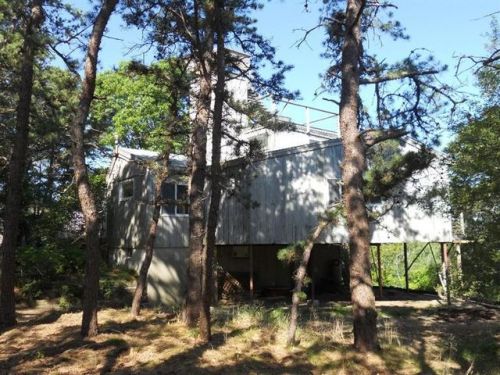 130 Chequessett Knolls Dr, Wellfleet, MA 02667-7140