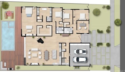 1206 Pembroke Ln, Newport Beach, CA 92660-4737