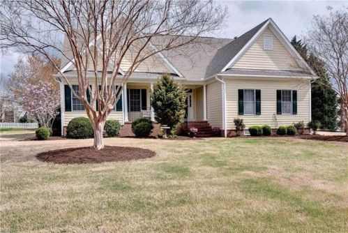 115 Tayside, Williamsburg, VA