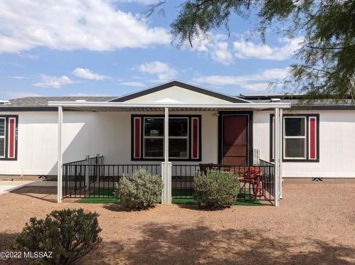 6361 Vinca Rose Dr, Tucson, AZ 85757-8535