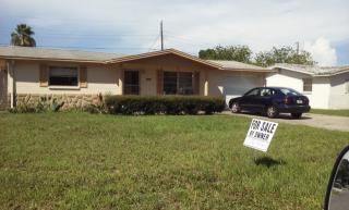 7312 Windsor St, Port Richey, FL 34667-1861