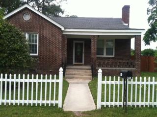 302 Lyles St, Cayce-West Columbia SC  29033-3937 exterior