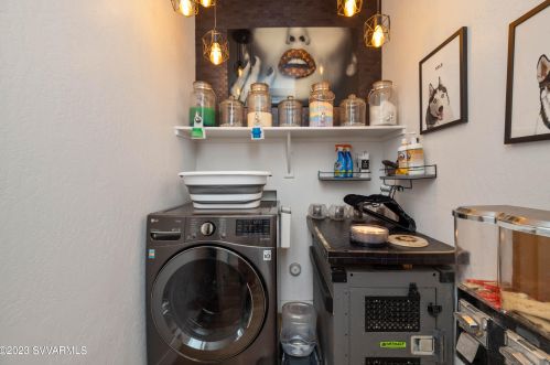 3953 Positano Pl, Sedona AZ  86336 exterior