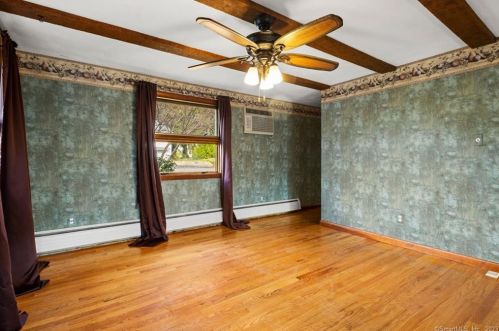 9 George St, Terryville CT  06786-6627 exterior