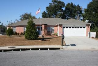 3201 Shallow Branch St, Cantonment, FL 32533-4856