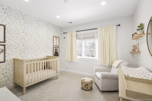 169 Franklin St, Denver CO  80218-4004 exterior