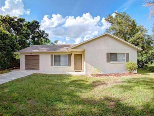 1426 Hollyhock St, Deltona, FL 32725-5941