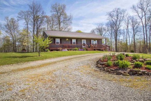 9859 Summitt Ln, Plummer, IN 47424-5707