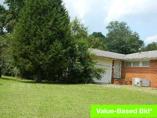 4024 Seaforth Dr, Charlotte, NC 28205-4438
