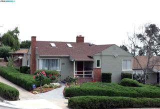 4132 Maple Ave, Oakland, CA 94602-4045
