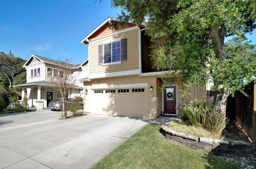 17763 Mclaughlin Ct, Morgan Hill, CA 95037-3610