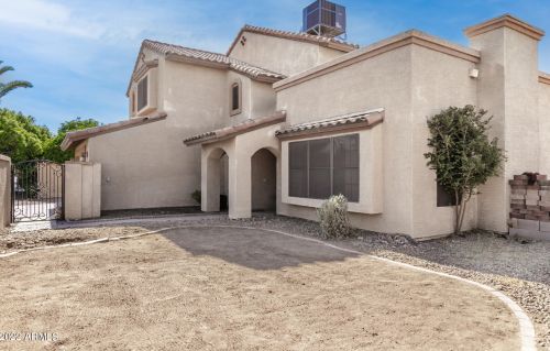 5440 Beryl Ave, Glendale, AZ 85302-1534