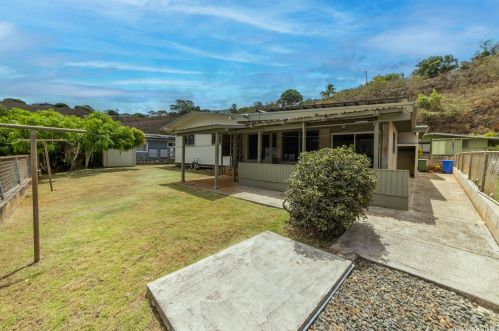 98428 Ponohana Loop, Aiea, HI 96701-2115