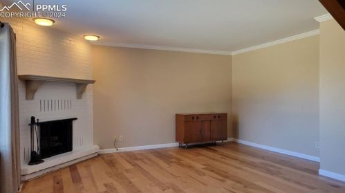 14 Villa Dr, Pueblo CO 81001-1419 exterior