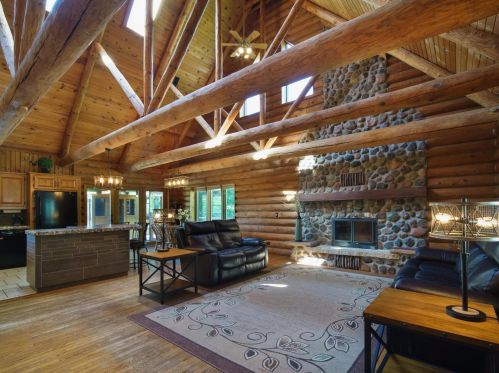 8818 Willever Ln, Newton, WI 53063-9622