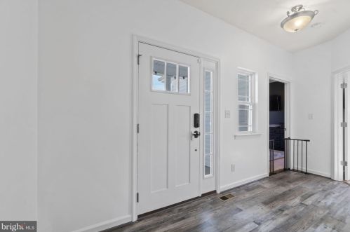 104 Ridgeway St, Fredericksburg VA  22401-2256 exterior