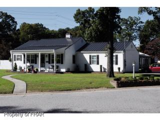 801 Winston Ave, Fayetteville, NC 28303-4315