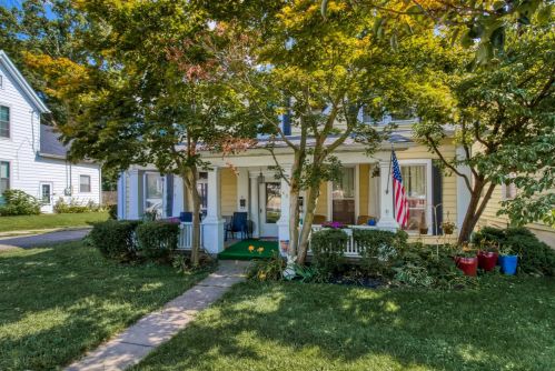 401 Main St, Liberty Township, OH 45036