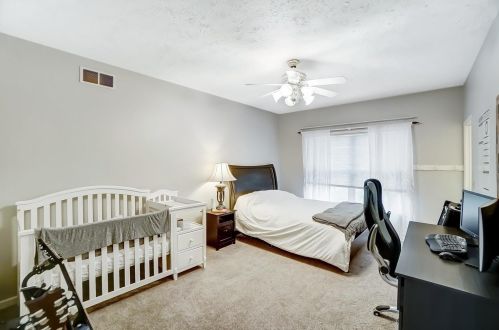 1476 Halpin Rd, Clarksville OH  45113-9730 exterior