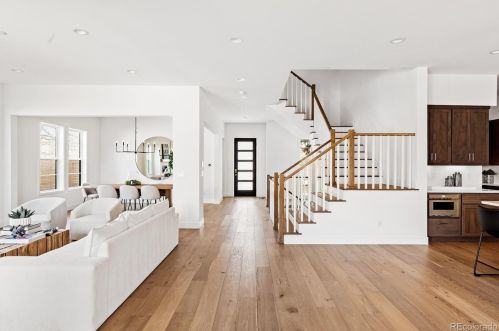 1337 Steele St, Denver CO 80205-4334 exterior