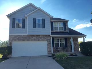 407 Red Tail Pl, Trenton, OH 45067-9001