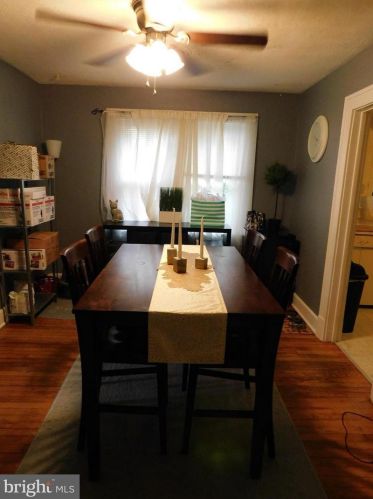 108 Oak St, Fredericksburg VA  22401-3926 exterior