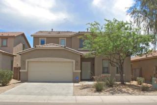 45321 Miraflores St, Maricopa AZ  85139-8956 exterior
